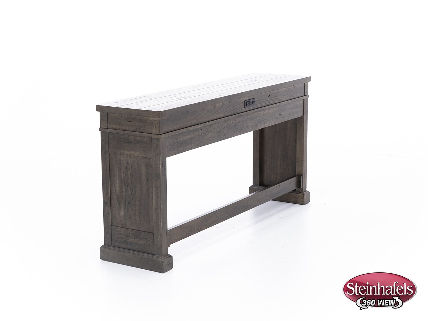 hukl brown sofa table  image homet  