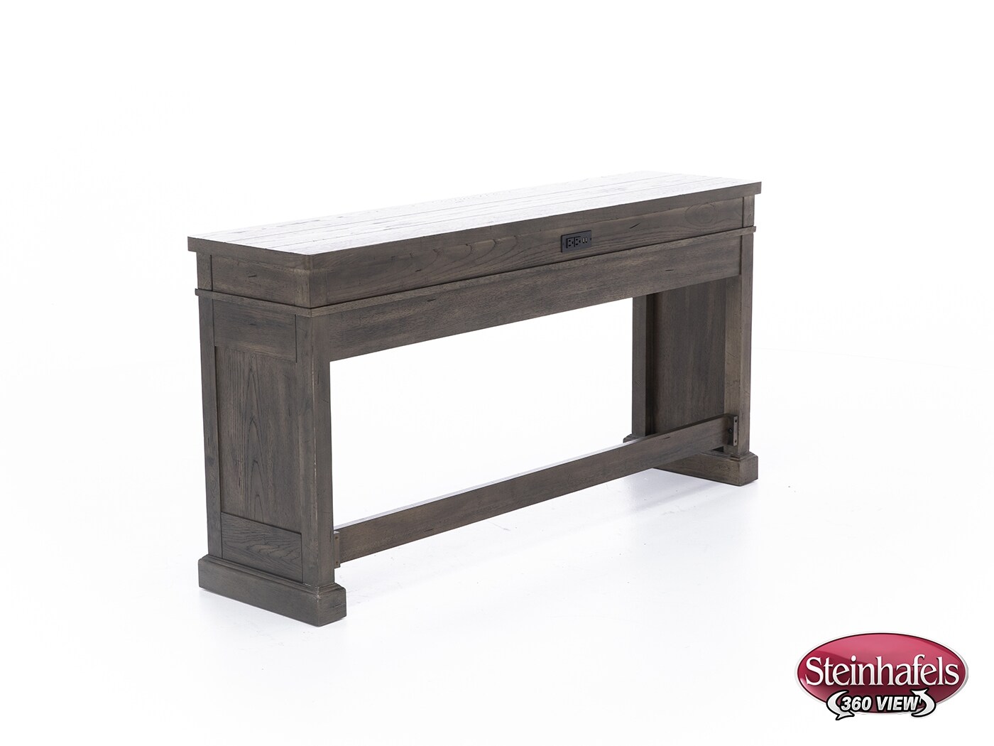 hukl brown sofa table  image homet  