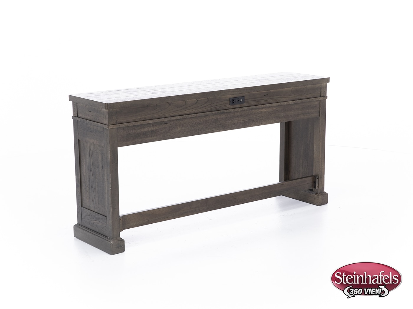 hukl brown sofa table  image homet  
