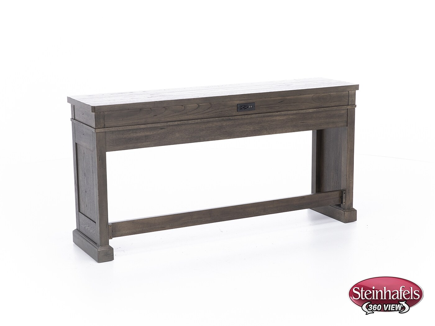 hukl brown sofa table  image homet  