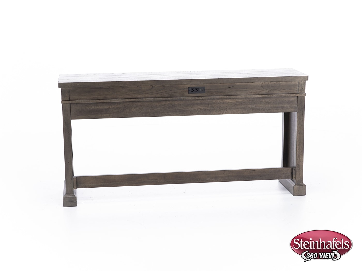 hukl brown sofa table  image homet  