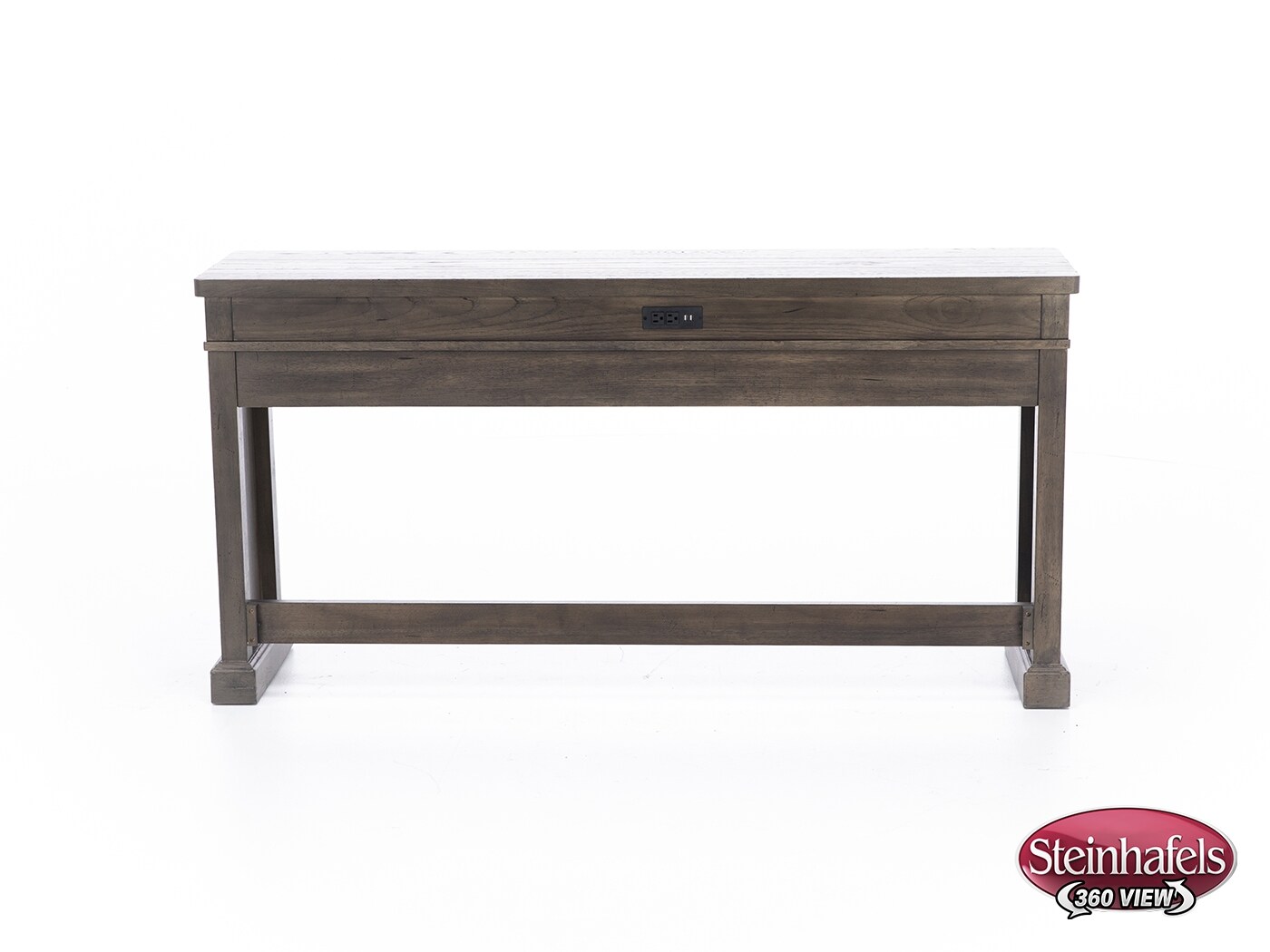 hukl brown sofa table  image homet  