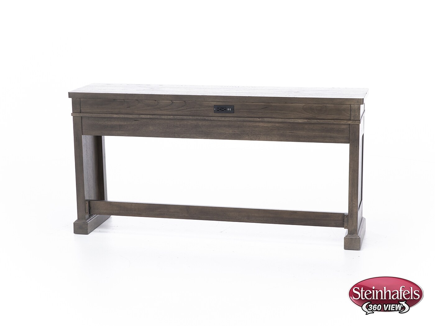 hukl brown sofa table  image homet  