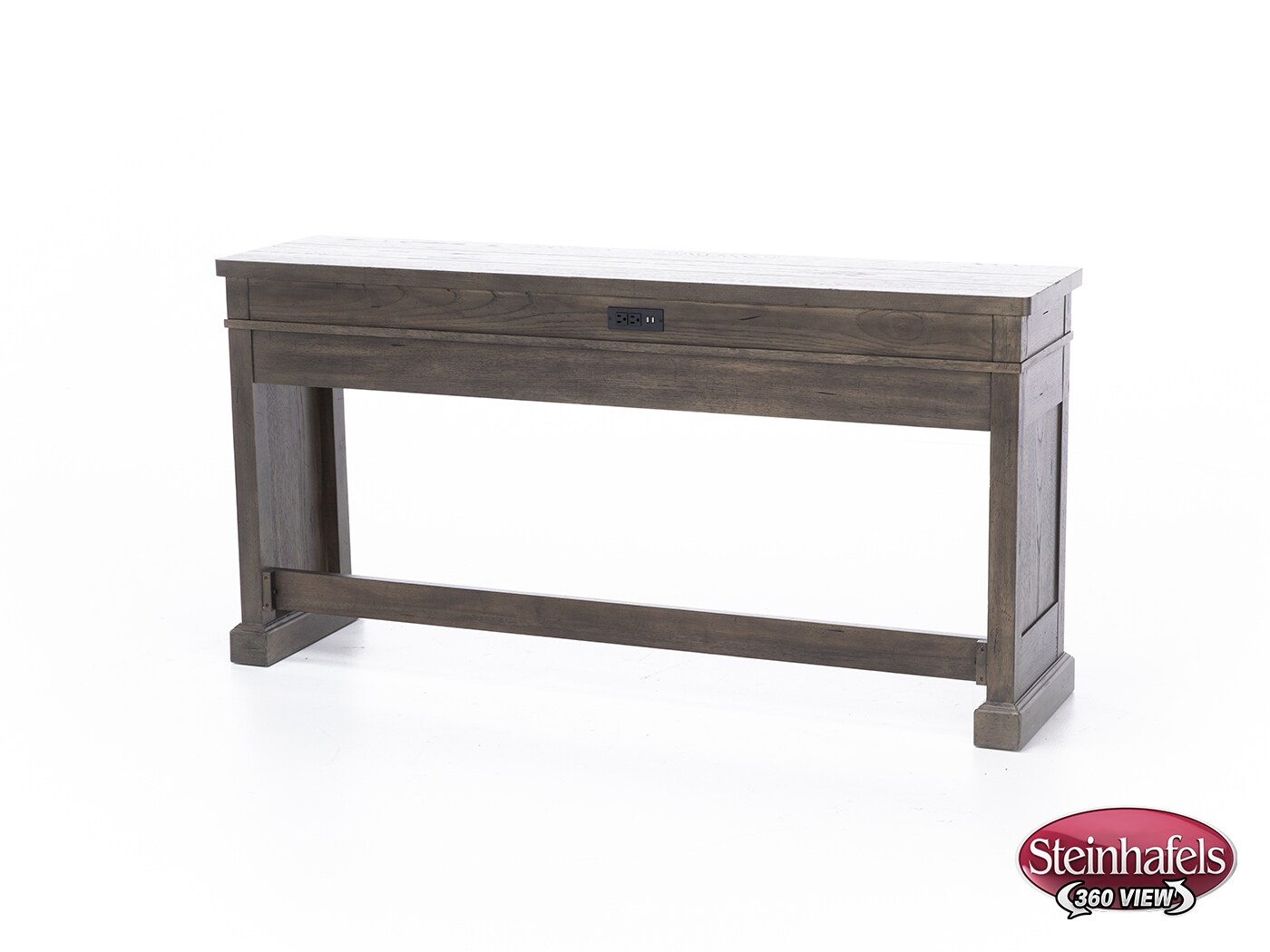 hukl brown sofa table  image homet  