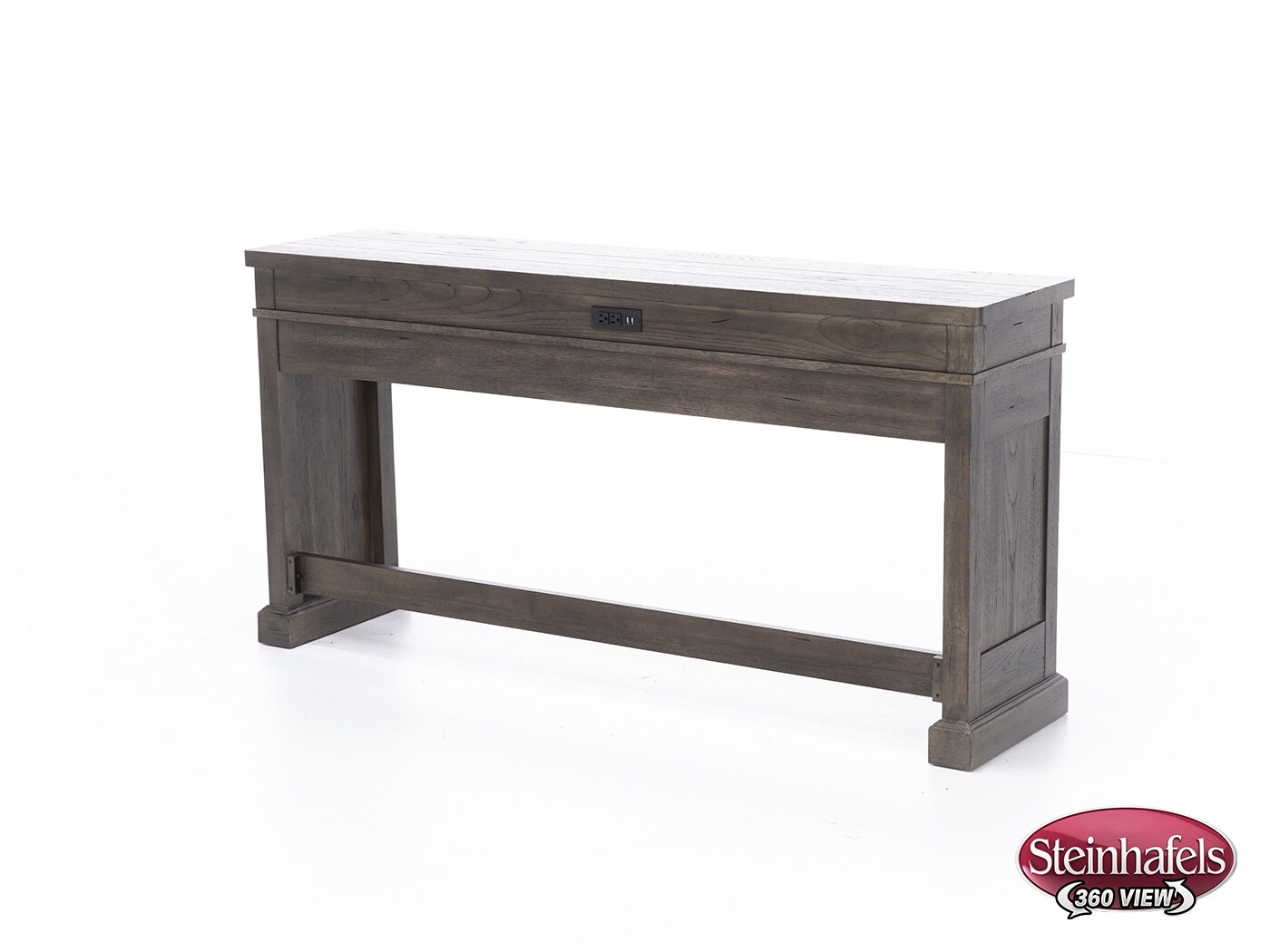 hukl brown sofa table  image homet  