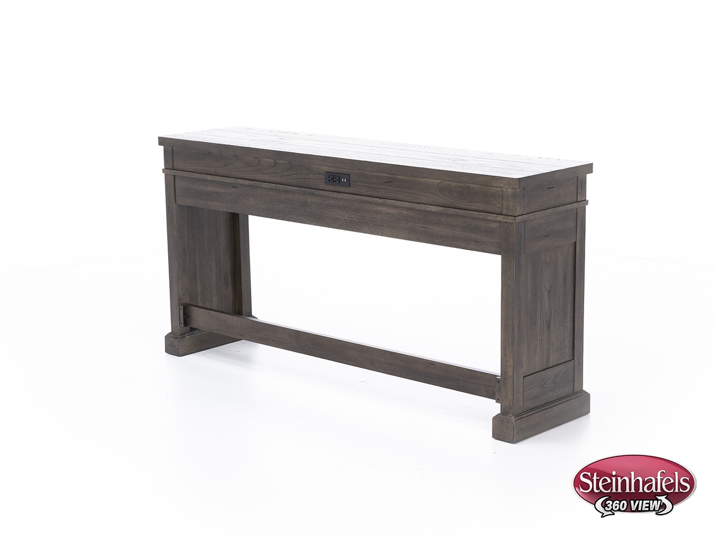 hukl brown sofa table  image homet  