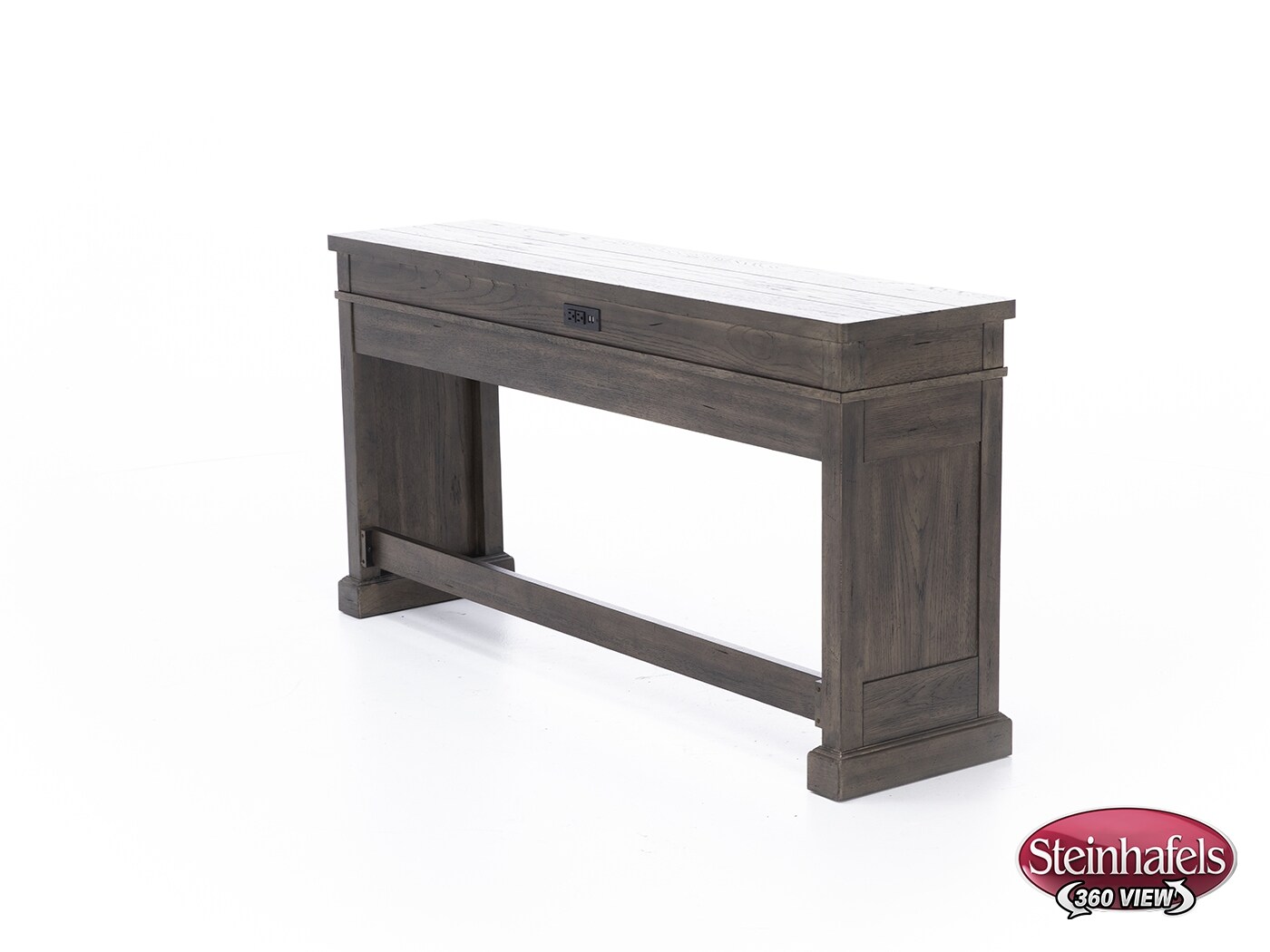hukl brown sofa table  image homet  