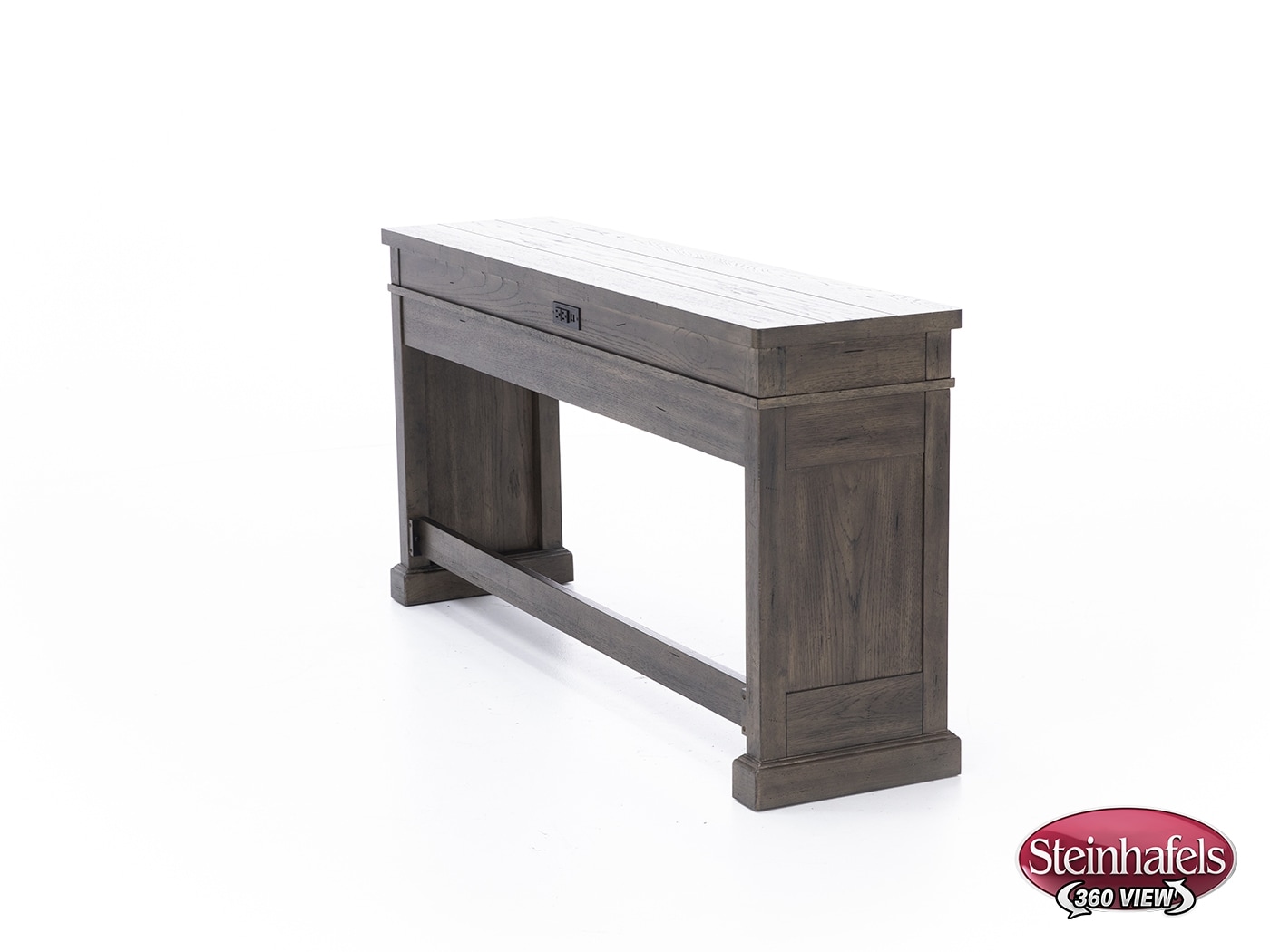 hukl brown sofa table  image homet  