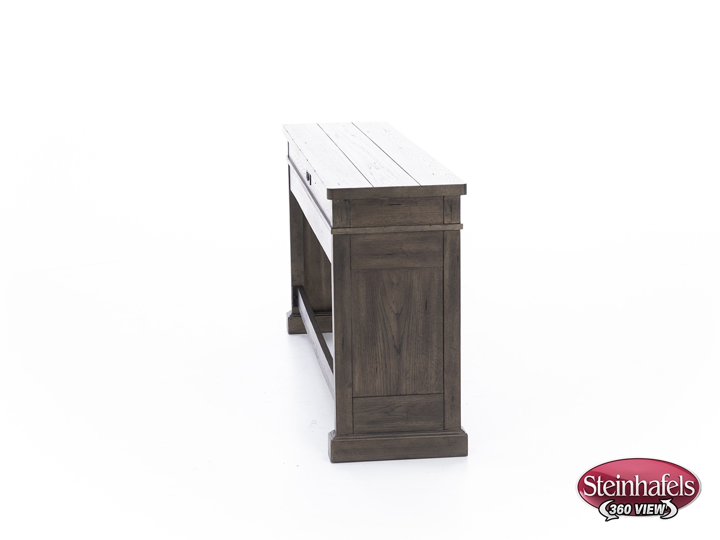 hukl brown sofa table  image homet  