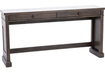 hukl brown sofa table homet  