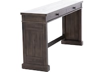 hukl brown sofa table homet  