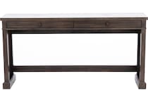 hukl brown sofa table homet  