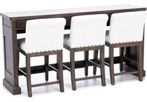 hukl brown sofa table homet  