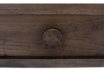 hukl brown sofa table homet  