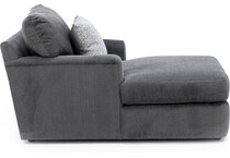 hukl chaise   stand alone   