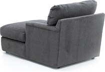 hukl chaise   stand alone   