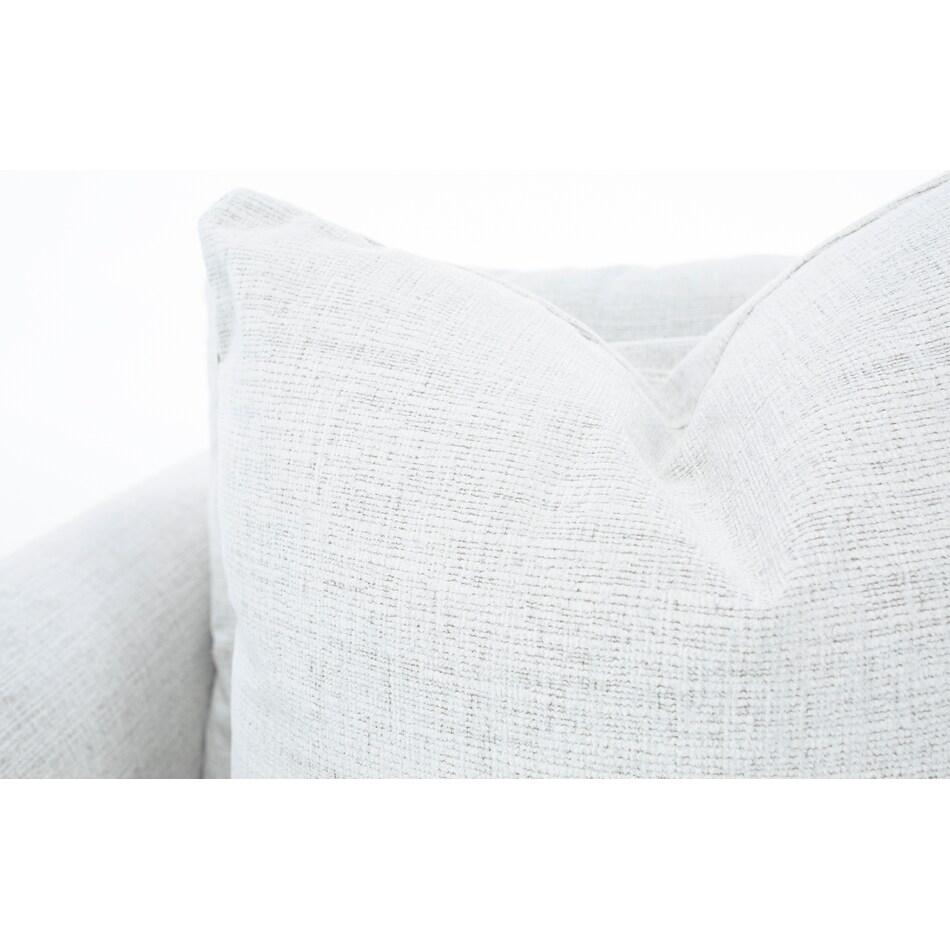 hukl cream swivel chair   