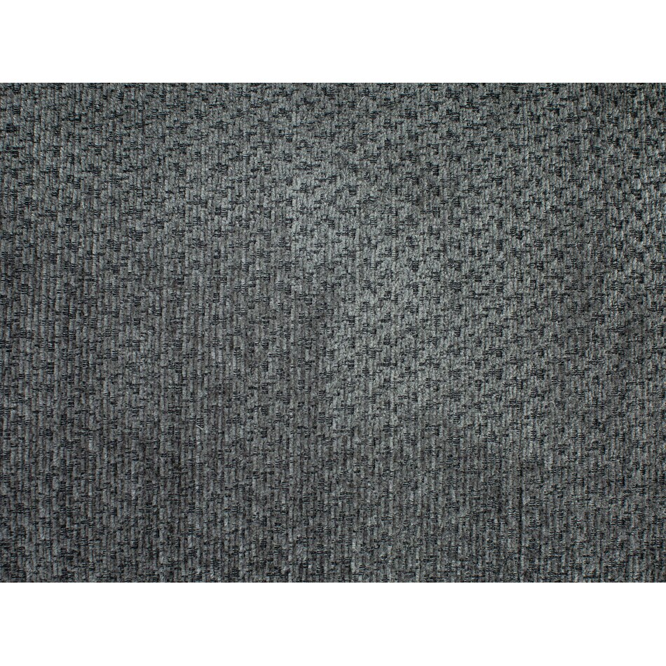 hukl grey chair and a half   
