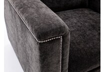 hukl grey chair   