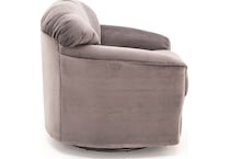 hukl grey glider   