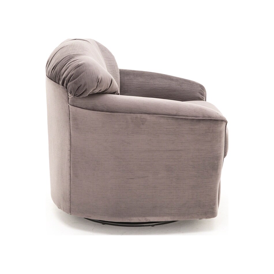 hukl grey glider   
