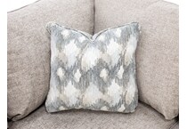 hukl grey sta fab sectional pieces zpkg  