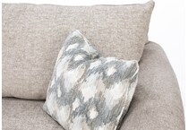 hukl grey sta fab sectional pieces zpkg  