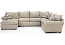 hukl grey sta fab sectional pieces qpkg  