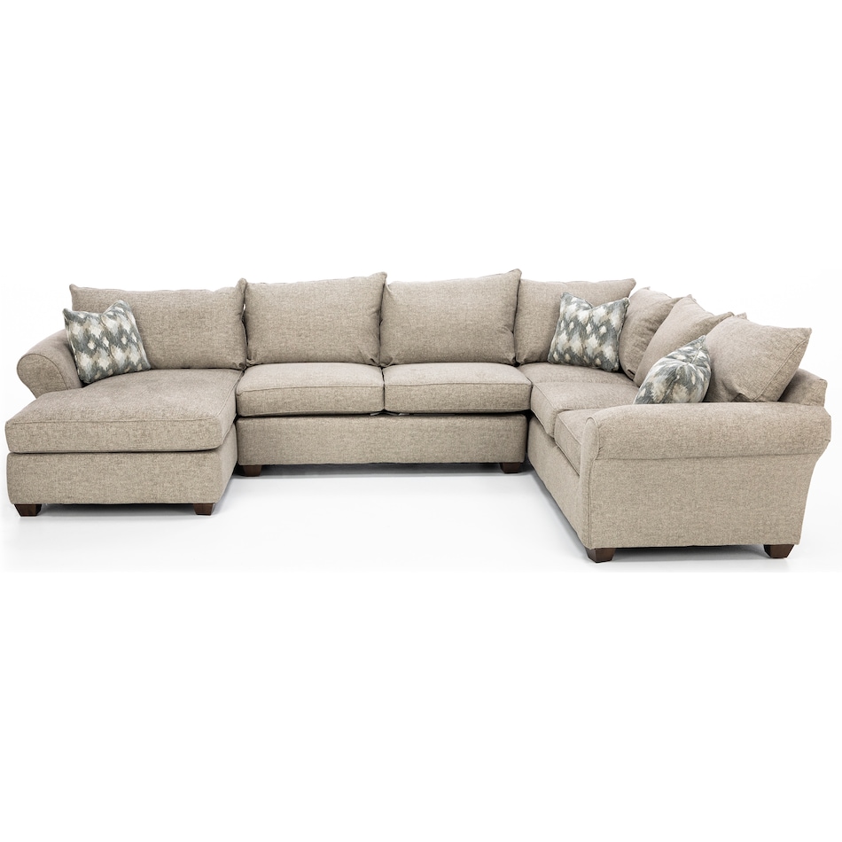 hukl grey sta fab sectional pieces qpkg  