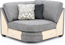 hukl grey sta fab sectional pieces pkg  