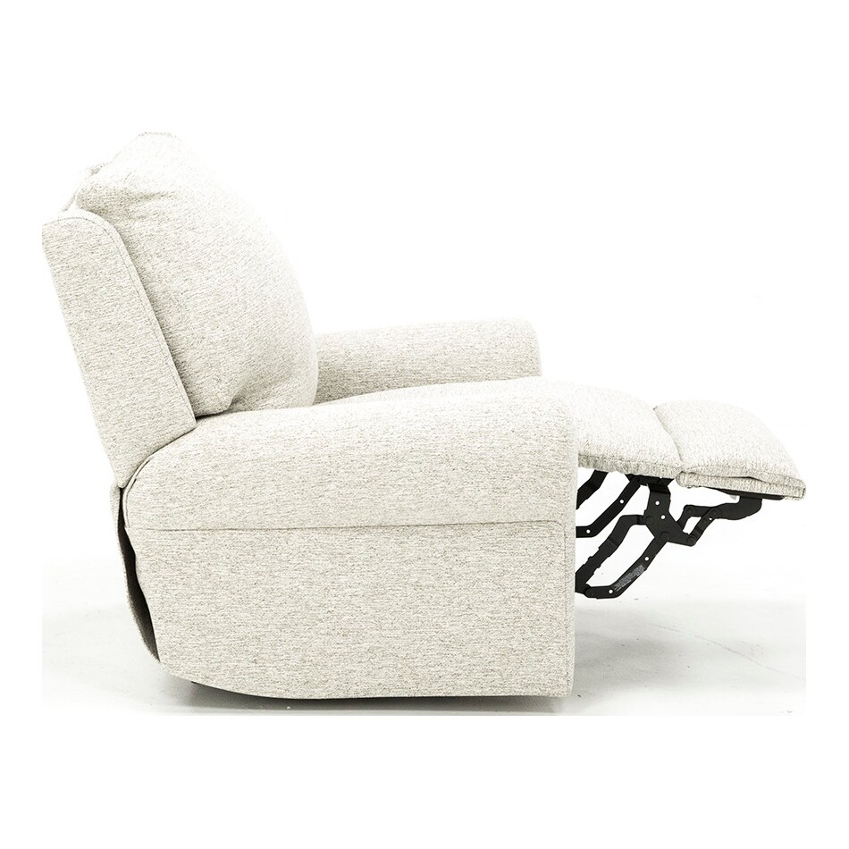 hukl recliner   