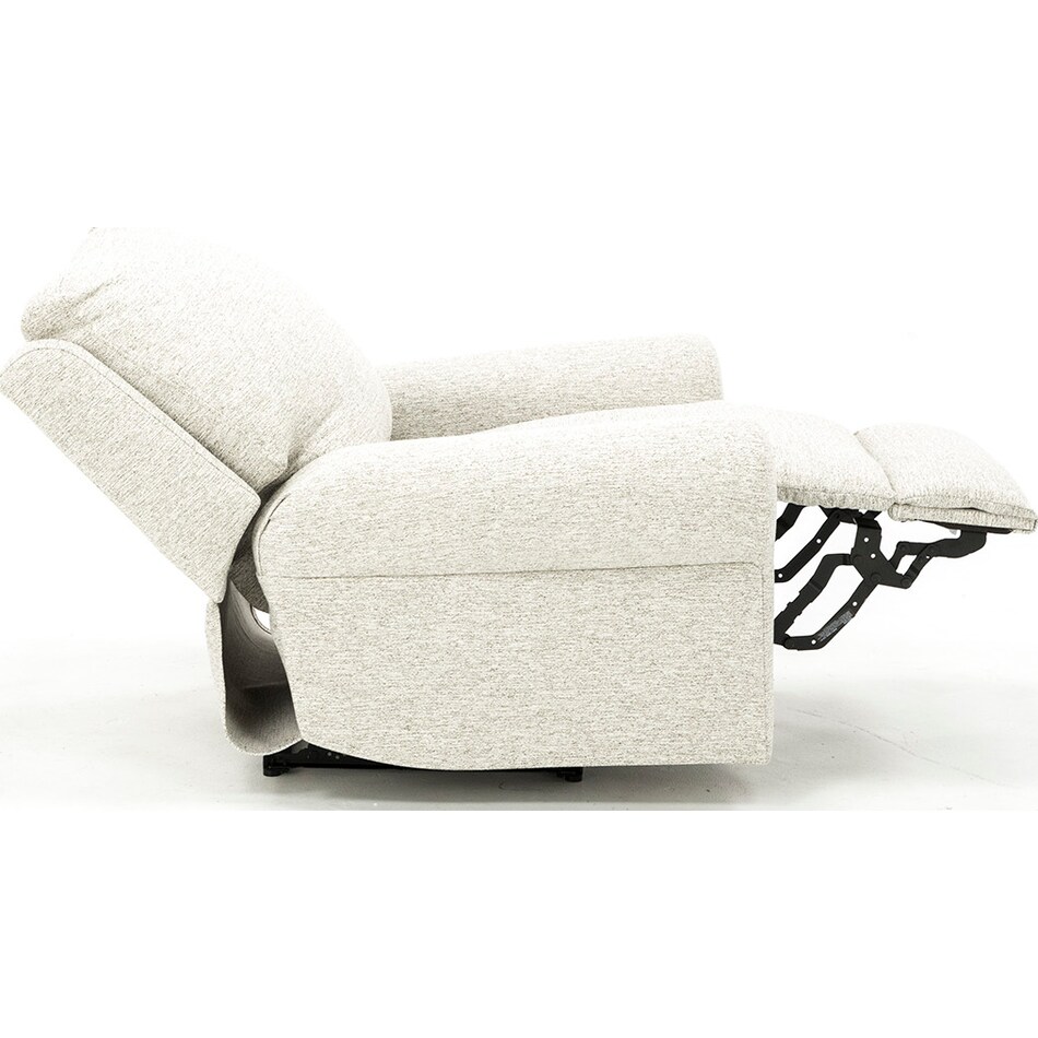 hukl recliner   