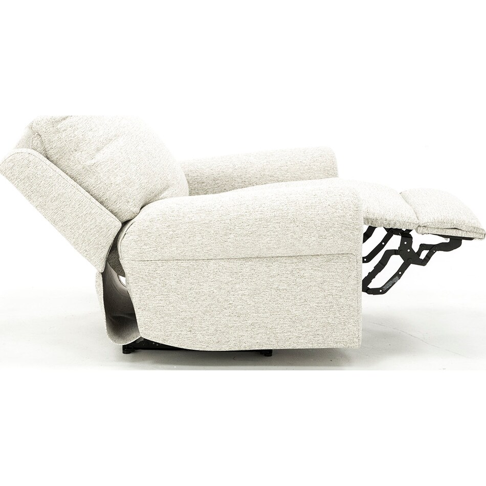 hukl recliner   