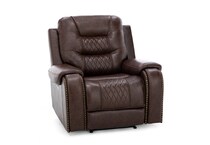 hukl recliner   