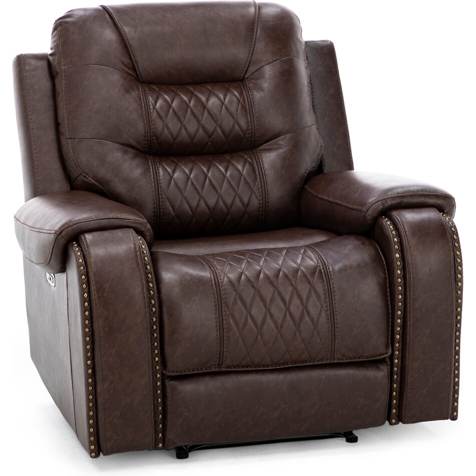 hukl recliner   
