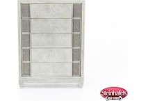 hukl silver drawer  image   
