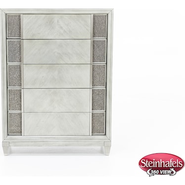 Marilyn Five Drawer Chest