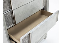 hukl silver drawer   