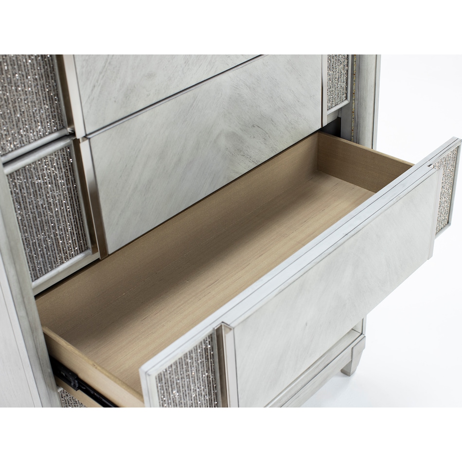 hukl silver drawer   