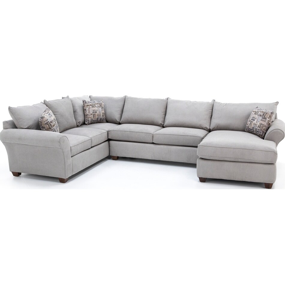 hukl sta fab sectional pieces zpk  