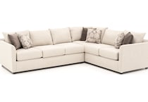 hukl sta fab sectional pieces zpk  