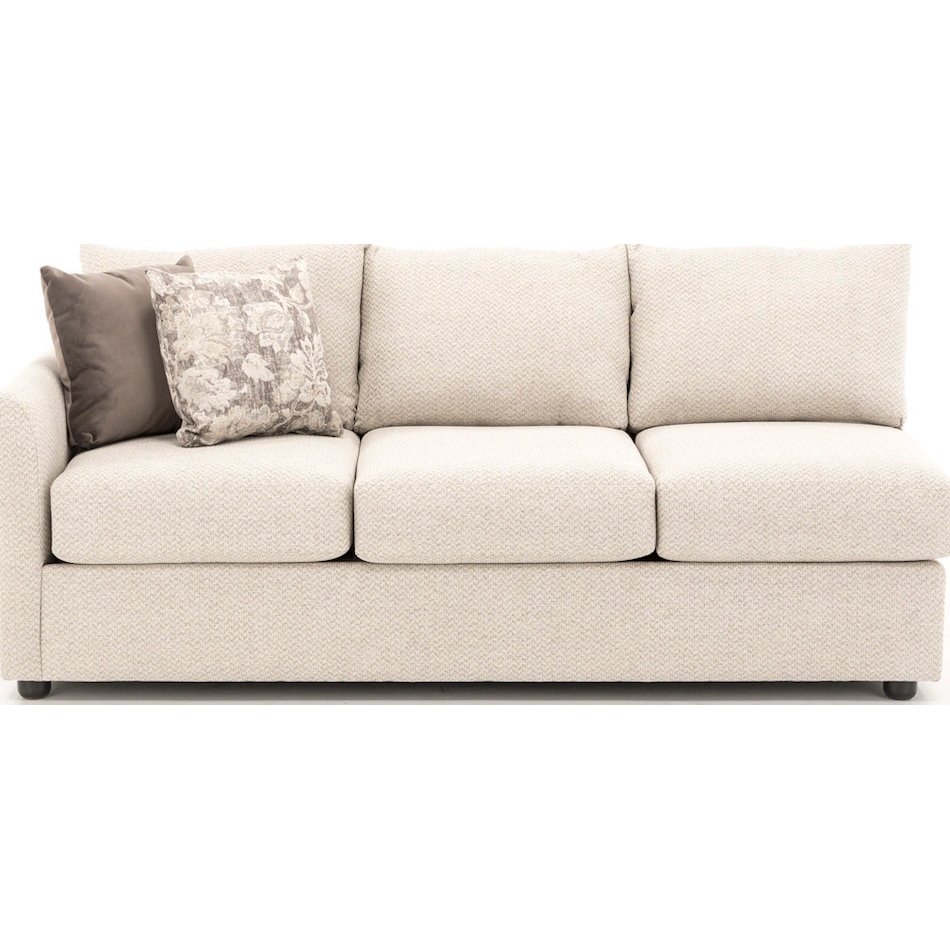 hukl sta fab sectional pieces zpk  