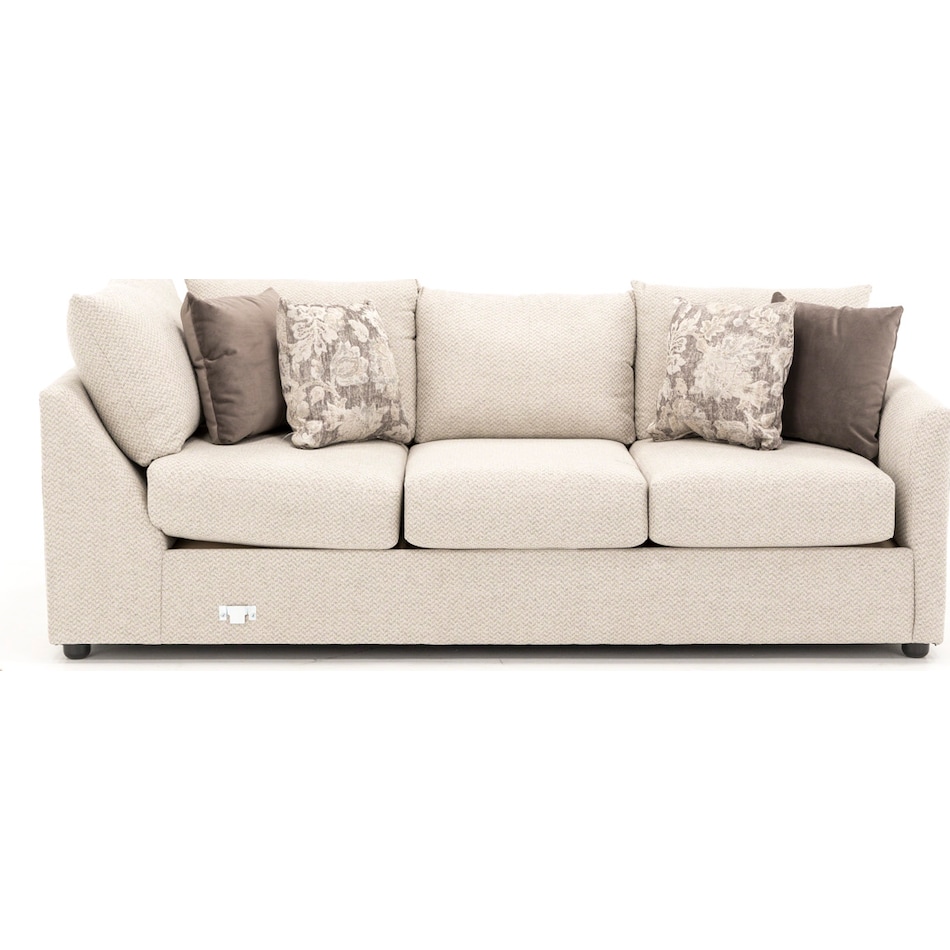 hukl sta fab sectional pieces zpk  