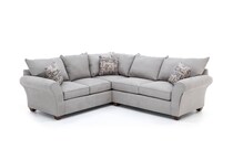 hukl sta fab sectional pieces pk  