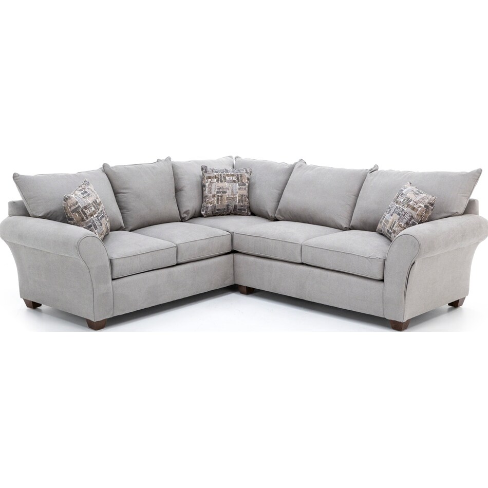 hukl sta fab sectional pieces pk  