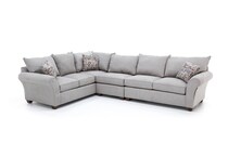 hukl sta fab sectional pieces pk  