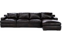 hukl sta lth sectional pkg  