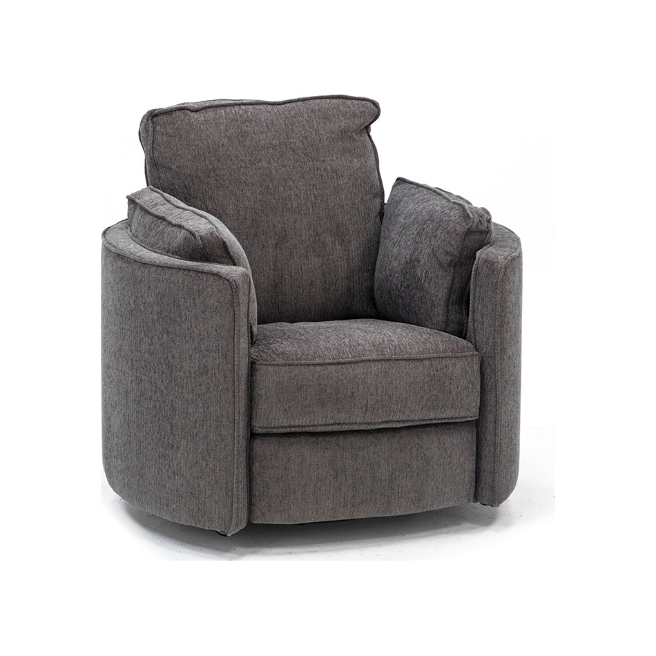 hukl swivel chair   