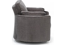 hukl swivel chair   