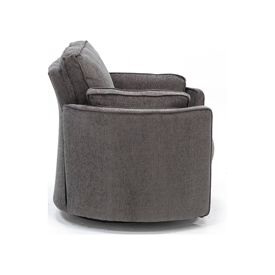 hukl swivel chair   